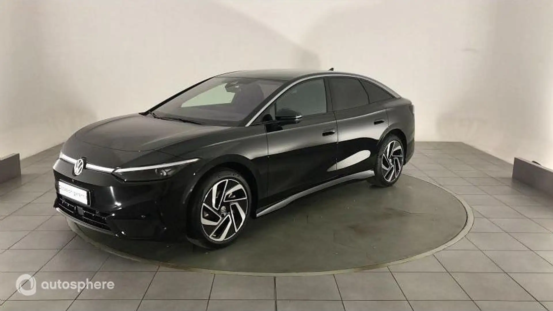 Volkswagen ID.7 286ch Pro 77kWh Style Executive - 1