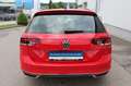 Volkswagen Passat Variant GTE 1,4 TSI e-Hybrid GTE DSG Rot - thumbnail 6