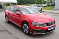 Volkswagen Passat Variant GTE 1,4 TSI e-Hybrid GTE DSG Rot - thumbnail 3