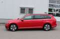 Volkswagen Passat Variant GTE 1,4 TSI e-Hybrid GTE DSG Rot - thumbnail 4
