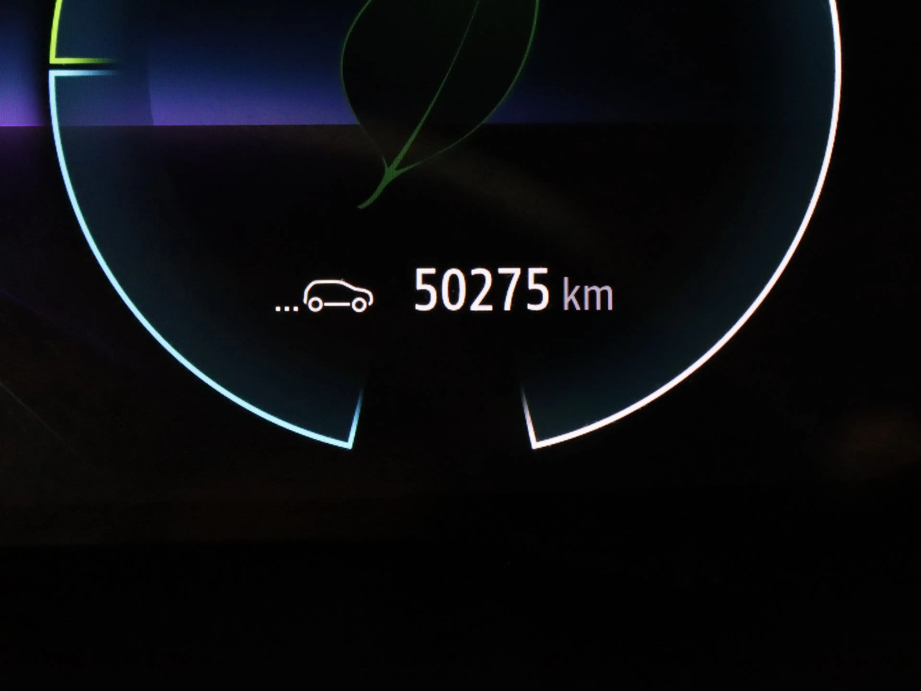 Renault ZOE R135 Intens 52 kWh KOOPBATTERIJ Apple Carplay/Andr — photo 5