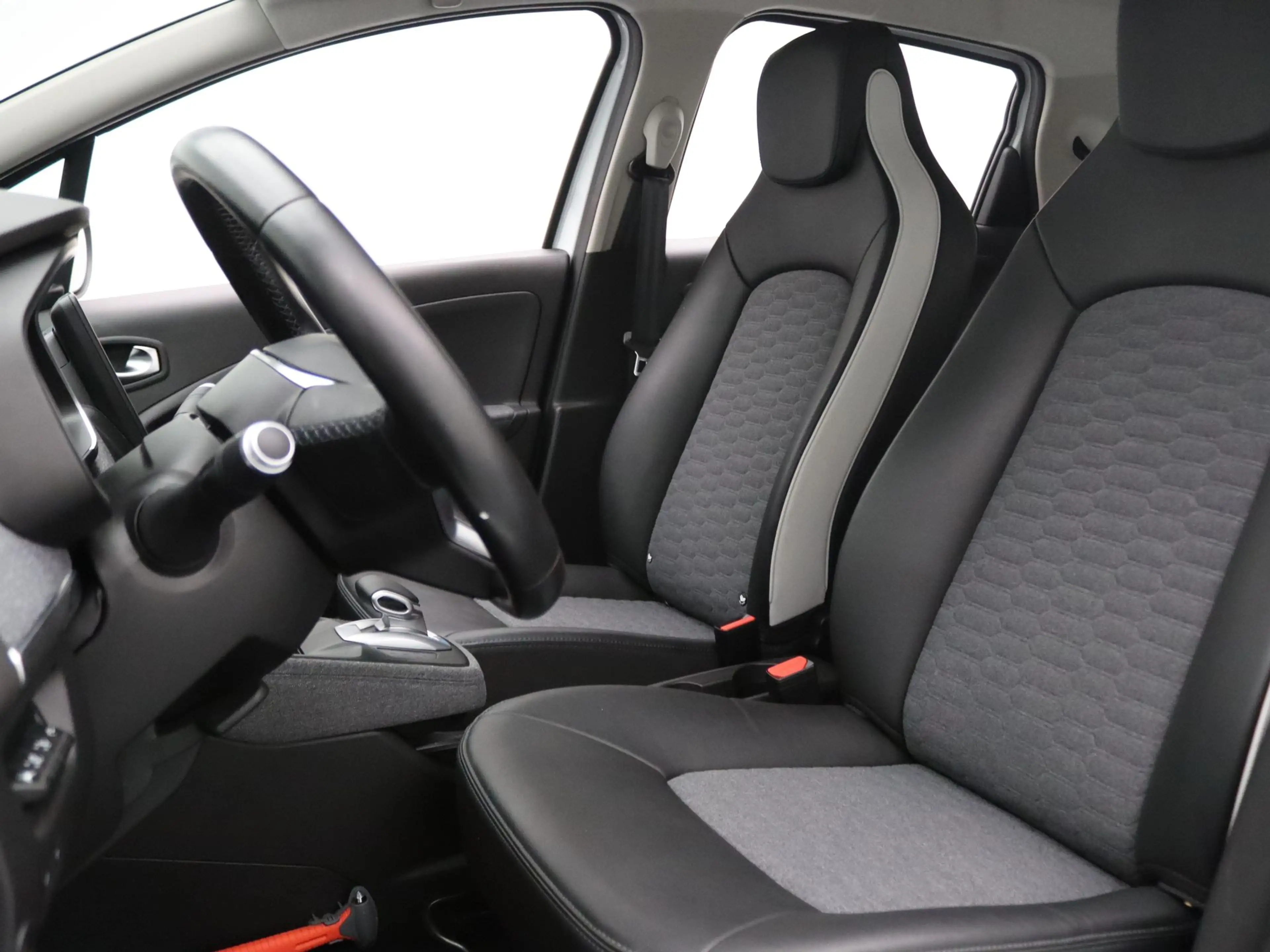 Renault ZOE R135 Intens 52 kWh KOOPBATTERIJ Apple Carplay/Andr — photo 6