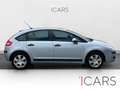 Citroen C4 1.6i 16v Collection Plateado - thumbnail 10