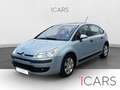 Citroen C4 1.6i 16v Collection Plateado - thumbnail 2