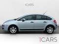 Citroen C4 1.6i 16v Collection Plateado - thumbnail 4