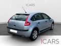 Citroen C4 1.6i 16v Collection Plateado - thumbnail 7