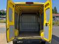 Fiat Ducato L4H2 teilverglast Gelb - thumbnail 8