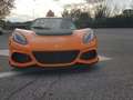Lotus Exige Exige Coupe 3.5 Sport 350 Оранжевий - thumbnail 4