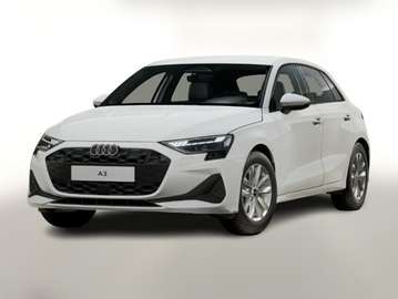 Sportback Navi CarPlay ACC SHZ el.HK LED+ Kam 8...