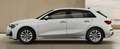 Audi A3 Sportback Navi CarPlay ACC SHZ el.HK LED+ Kam 8... Weiß - thumbnail 2