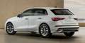 Audi A3 Sportback Navi CarPlay ACC SHZ el.HK LED+ Kam 8... Weiß - thumbnail 3
