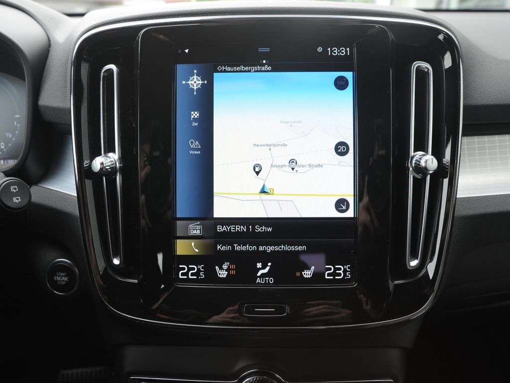 Volvo XC 40