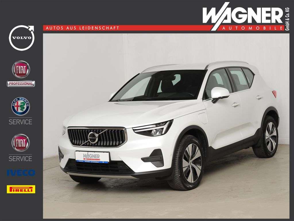 Volvo XC 40