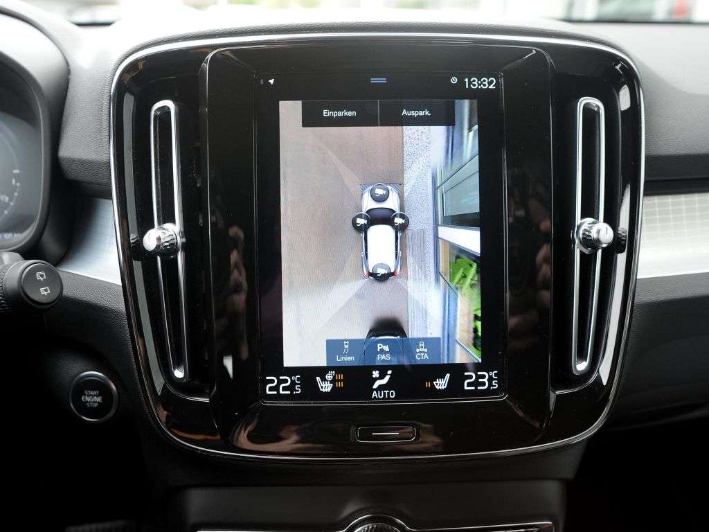 Volvo XC 40