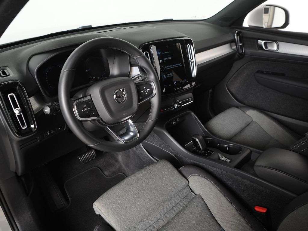 Volvo XC 40