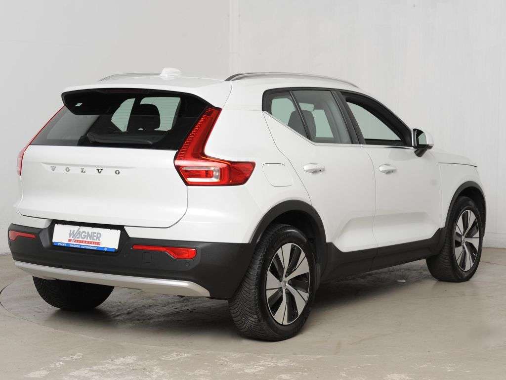 Volvo XC 40