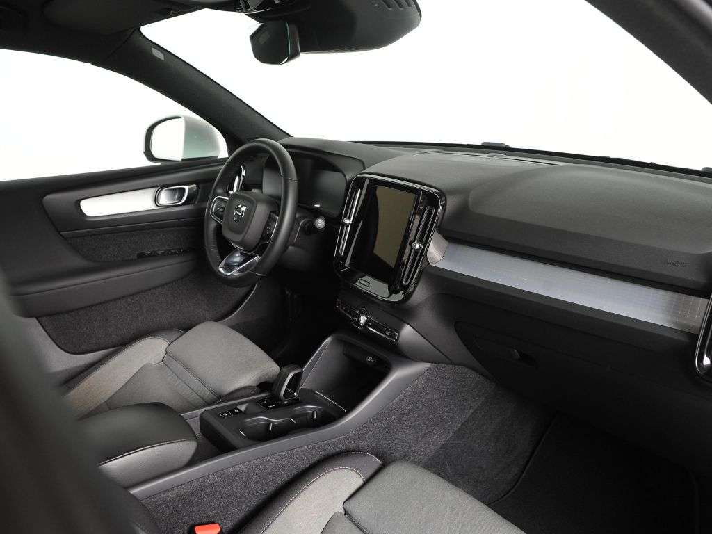 Volvo XC 40