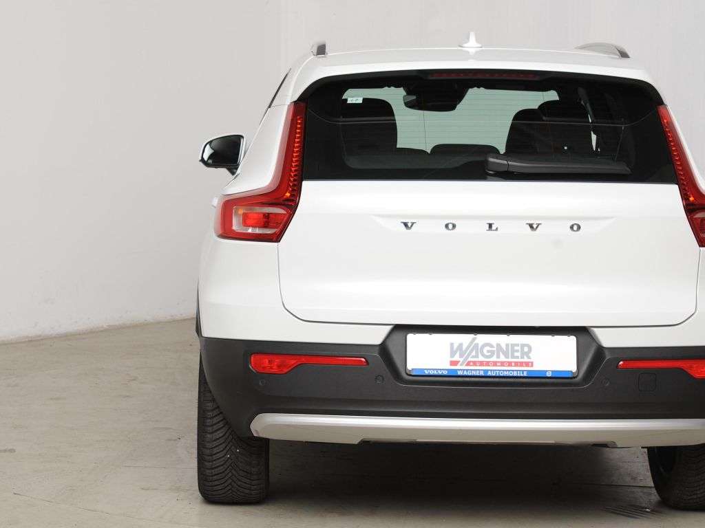 Volvo XC 40