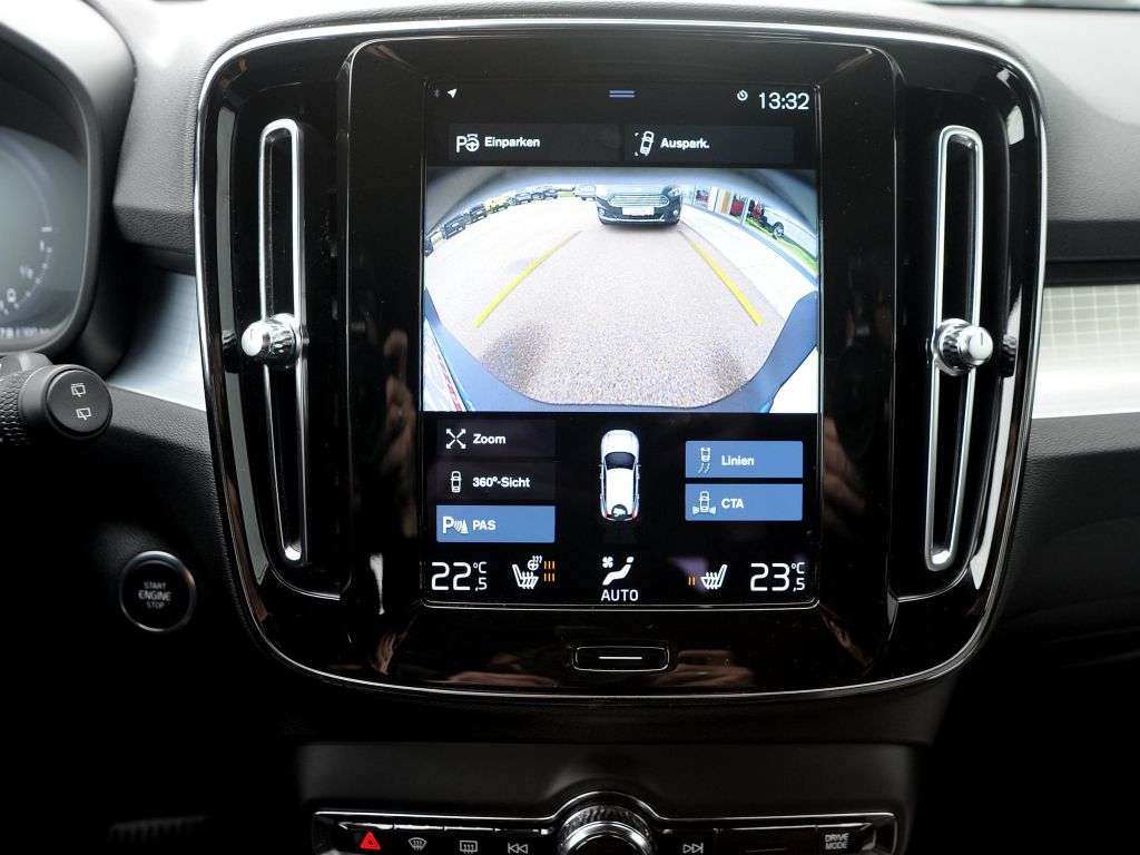 Volvo XC 40
