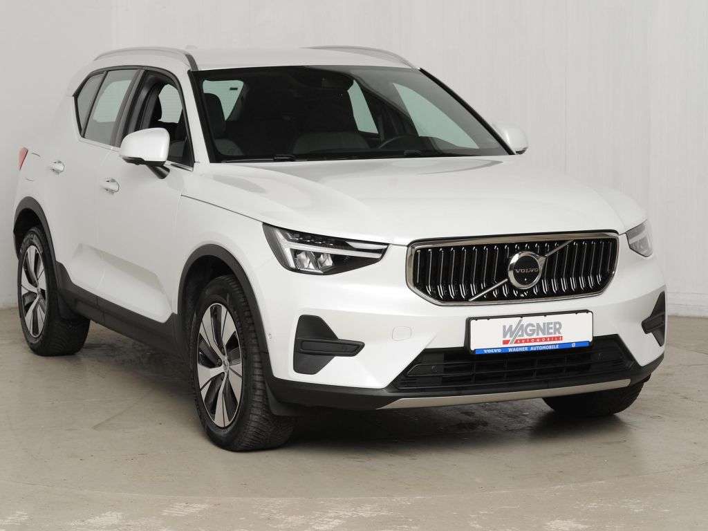 Volvo XC 40