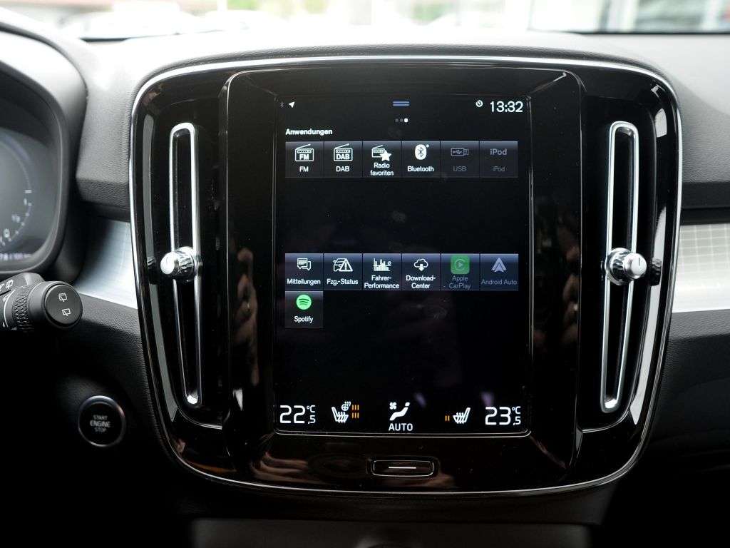 Volvo XC 40