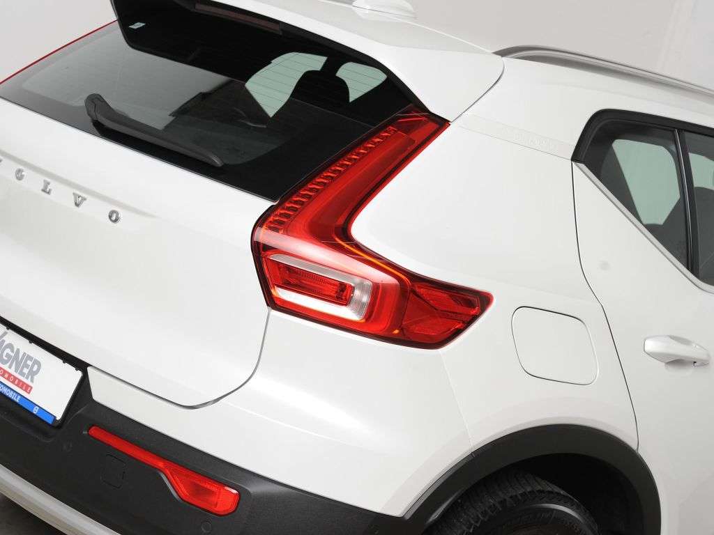 Volvo XC 40