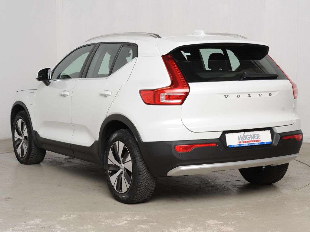 Volvo XC 40