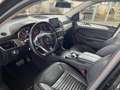 Mercedes-Benz GLE 250 GLE 250 d Premium 4matic auto UNICO PROPRIETARIO Siyah - thumbnail 8