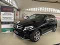 Mercedes-Benz GLE 250 GLE 250 d Premium 4matic auto UNICO PROPRIETARIO Fekete - thumbnail 1