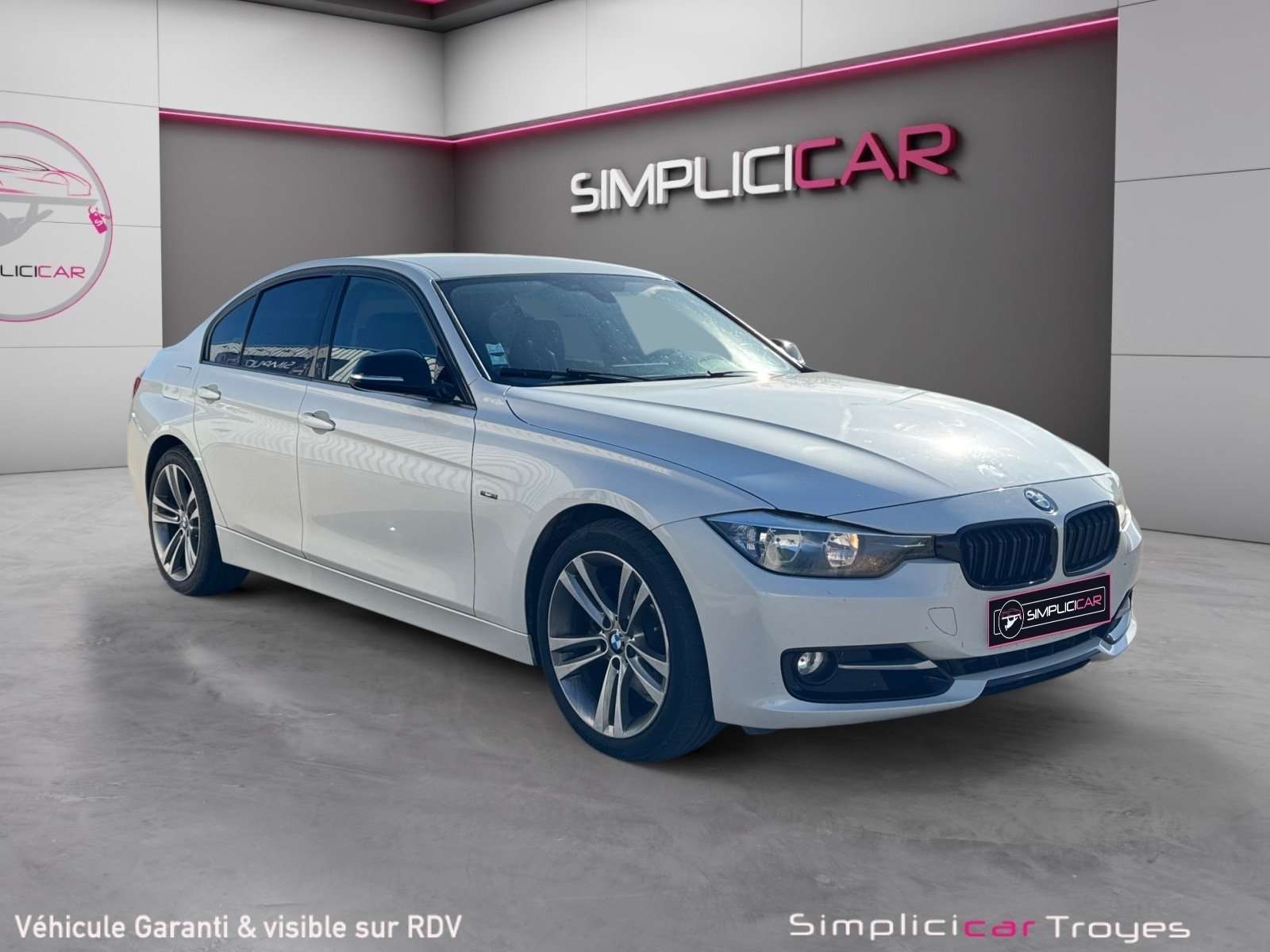 BMW 328