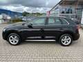 Audi Q5 quattro sport Schwarz - thumbnail 10