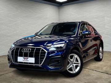 2.0 TDi*S-TRONIC*ADP-CRUISE*SPORTBACK*