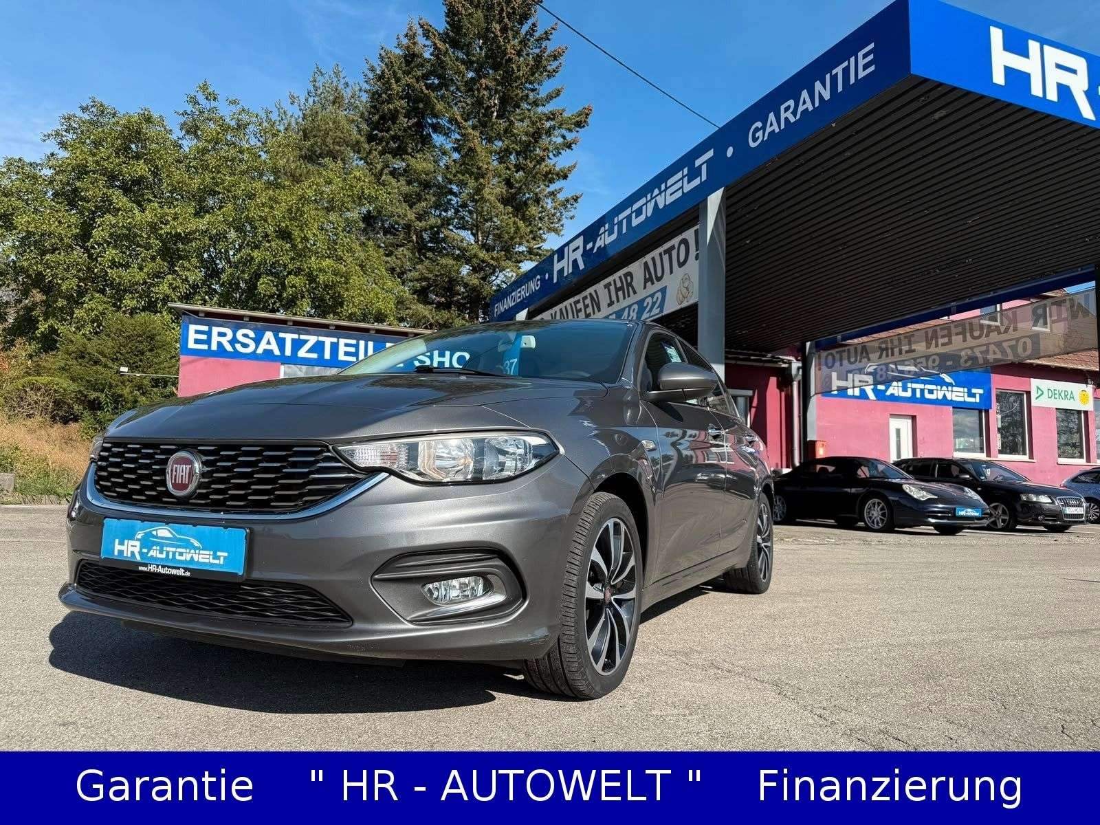 Fiat Tipo