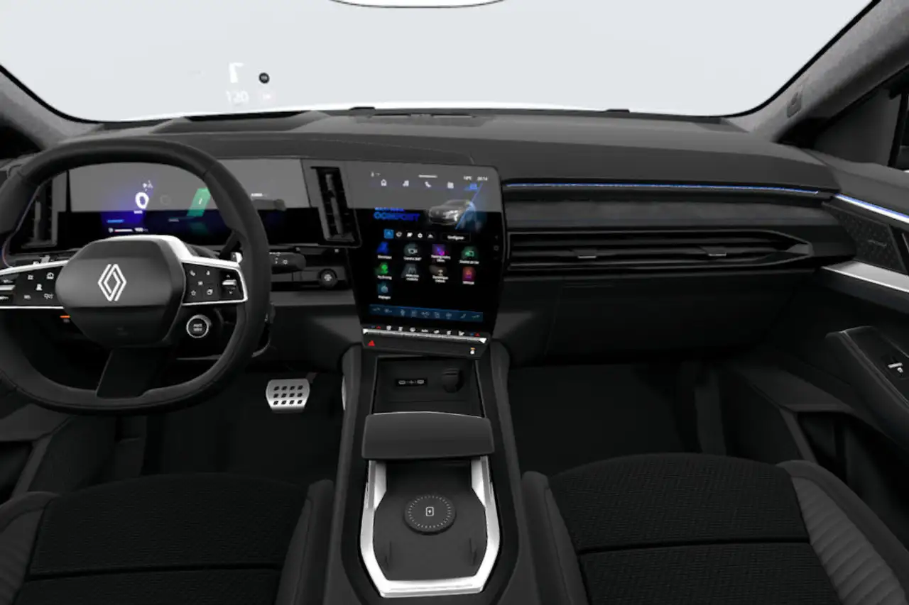 Renault Austral 2026