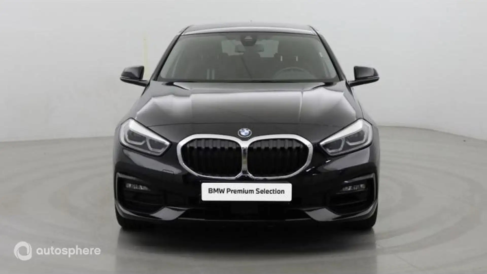BMW 116 116i 109ch Edition Sport - 2