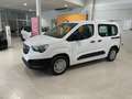 Opel Combo Life 1.5TD S/S Edition Plus L 100 Weiß - thumbnail 4