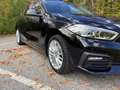 BMW 120 120d xDrive Aut. BMW gepflegt! Sorglospaket 4x4 Automatik Diesel 2l 4 zyl. B47 wenig Km. Schwarz - thumbnail 5