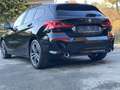 BMW 120 120d xDrive Aut. BMW gepflegt! Sorglospaket 4x4 Automatik Diesel 2l 4 zyl. B47 wenig Km. Schwarz - thumbnail 2