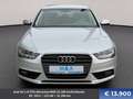 Audi A4 1.8 TFSI Attraction/NUR 32.390 km/Erstbesitz Grau - thumbnail 3
