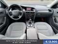Audi A4 1.8 TFSI Attraction/NUR 32.390 km/Erstbesitz Grau - thumbnail 7
