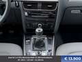 Audi A4 1.8 TFSI Attraction/NUR 32.390 km/Erstbesitz Grau - thumbnail 11