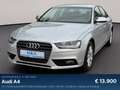 Audi A4 1.8 TFSI Attraction/NUR 32.390 km/Erstbesitz Grau - thumbnail 1