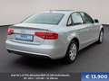 Audi A4 1.8 TFSI Attraction/NUR 32.390 km/Erstbesitz Grau - thumbnail 5