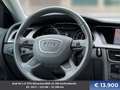 Audi A4 1.8 TFSI Attraction/NUR 32.390 km/Erstbesitz Grau - thumbnail 10