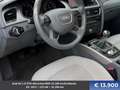 Audi A4 1.8 TFSI Attraction/NUR 32.390 km/Erstbesitz Grau - thumbnail 9