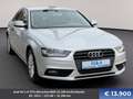 Audi A4 1.8 TFSI Attraction/NUR 32.390 km/Erstbesitz Grau - thumbnail 2