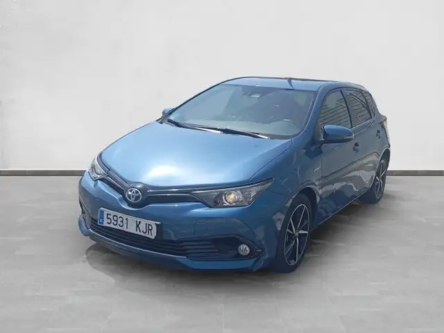 Toyota Auris hybrid 140H Feel!