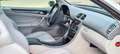 Mercedes-Benz CLK 200 Cabrio Sport-Aut-Leder-Klima-SH-17 Zoll-Tüv Neu Plateado - thumbnail 10