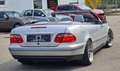 Mercedes-Benz CLK 200 Cabrio Sport-Aut-Leder-Klima-SH-17 Zoll-Tüv Neu Silber - thumbnail 4