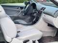 Mercedes-Benz CLK 200 Cabrio Sport-Aut-Leder-Klima-SH-17 Zoll-Tüv Neu Plateado - thumbnail 8